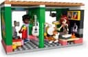 LEGO 42653 Sklep muzyczny i mieszkanie — 5