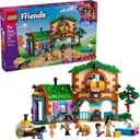 LEGO 42654 Ranczo kucyków i stajnia — 2