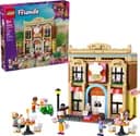 LEGO 42655 Restauracja i szkoła gotowania — 3