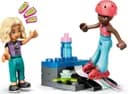 LEGO 42662 Salon fryzjerski i sklep z ozdobami — 6
