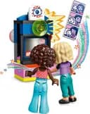 LEGO 42662 Salon fryzjerski i sklep z ozdobami — 2