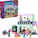LEGO 42662 Salon fryzjerski i sklep z ozdobami — 3
