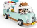 LEGO 42663 Przygoda w kamperze przyjaciół — 9