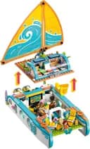 LEGO 42664 Przygoda na łodzi — 6