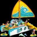 LEGO 42664 Przygoda na łodzi — 1
