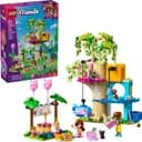LEGO 42666 Kocie przyjęcie urodzinowe i domek na drzewie — 3