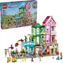 LEGO 42670 Mieszkania i sklepy w mieście Heartlake — 2