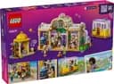 LEGO 42671 Zielona kawiarnia i kwiaciarnia — 2