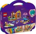 LEGO 42672 Kreatywna walizka plażowa — 2