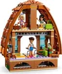 LEGO 42673 Rodzinne wakacje na plaży — 4