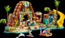 LEGO 42673 Rodzinne wakacje na plaży — 1