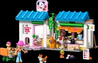 LEGO 42677 Piekarnia z psimi przysmakami