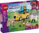 LEGO 42678 Furgonetka z akcesoriami dla zwierząt — 2
