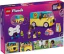 LEGO 42678 Furgonetka z akcesoriami dla zwierząt — 3