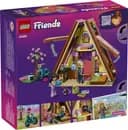 LEGO 42682 Domek na luksusowym kempingu — 2