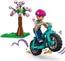 LEGO 42682 Domek na luksusowym kempingu — 9