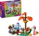 LEGO 42690 Podwieczorek w lesie — 3