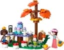 LEGO 42690 Podwieczorek w lesie — 1