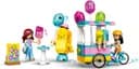LEGO 42692 Stoisko z lodami i balonami — 4
