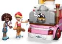 LEGO 42694 Furgonetka z pizzą — 2