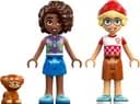 LEGO 42694 Furgonetka z pizzą — 9