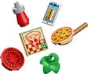 LEGO 42694 Furgonetka z pizzą — 10