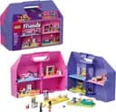 LEGO 42697 Kreatywna walizka z domkiem dla lalek — 3