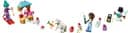 LEGO 42698 Friends Kalendarz adwentowy na 2026 rok — 3