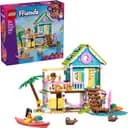 LEGO 42699 Domek na plaży z fokami — 4