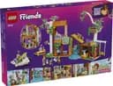 LEGO 42701 Sanktuarium koali — 2