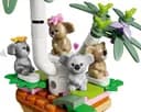LEGO 42701 Sanktuarium koali — 8