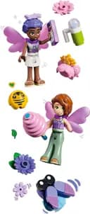 LEGO 42702 Wróżkowa karuzela z kwiatami — 6