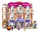 LEGO 42704 Grand Hotel w mieście Heartlake — 1
