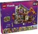 LEGO 42705 Jesienna leśna chatka — 10
