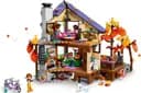LEGO 42705 Jesienna leśna chatka — 8