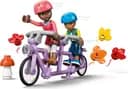 LEGO 42705 Jesienna leśna chatka — 9