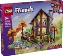 LEGO 42705 Jesienna leśna chatka — 2