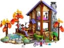 LEGO 42705 Jesienna leśna chatka — 11