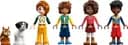 LEGO 42705 Jesienna leśna chatka — 4