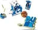 LEGO 43008 Nike Dunk x LEGO Set — 7