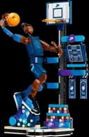 LEGO 43010 Nike Slam Dunk — 1