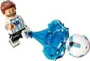 LEGO 43011 Lionel Messi - piłkarskie momenty — 5
