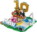 LEGO 43011 Lionel Messi - piłkarskie momenty — 6