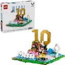 LEGO 43011 Lionel Messi - piłkarskie momenty — 4