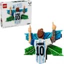 LEGO 43018 Lionel Messi - cieszynka — 4