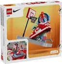 LEGO 43021 Nike Dunk Trickshot — 3