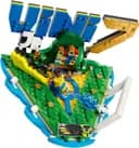 LEGO 43027 Vini Jr. - piłkarskie momenty — 6
