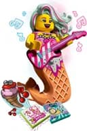 LEGO 43102 Candy Mermaid BeatBox — 9