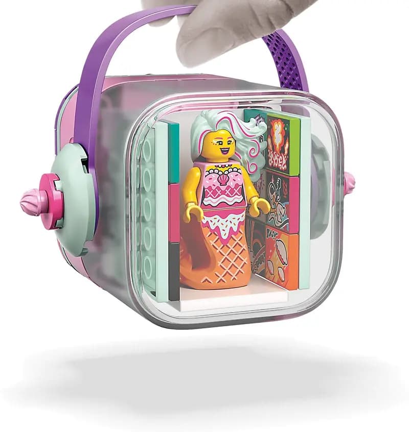 LEGO 43102 Candy Mermaid BeatBox