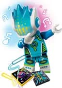 LEGO 43104 Alien DJ BeatBox — 4